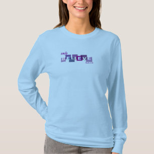 Camiseta Crea solamente