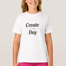 Crea Todos los Días