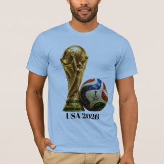 Camiseta crea tu futuro con una mentalidad positiva