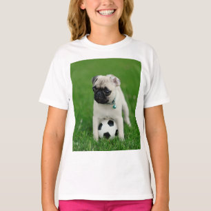 Camiseta Crea tu propia foto personalizada de tu mascota