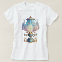 Crea Tu Propia Lámpara Mágica de Hadas