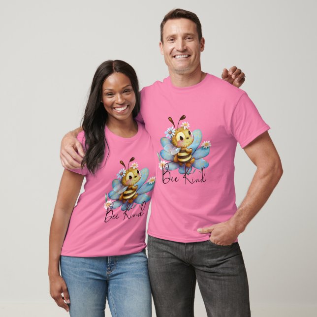 Camiseta Crea tu propia Princesa de Abeja (Unisexo)