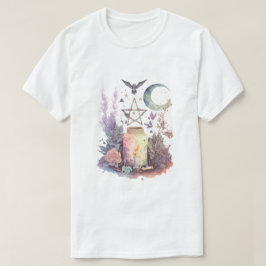 Camiseta Crea Tu Propio Altar Celestial