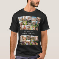 Crea tu propio collage de 25 fotos personalizadas