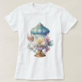 Camiseta Crea Tu Propio Encantador Faro de Hadas