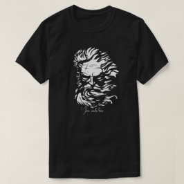 Camiseta Crea tu propio jefe de Zeus