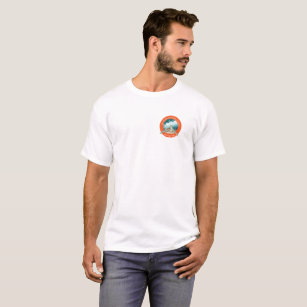 Camiseta Crea tu propio logotipo de camisas