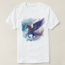 Camiseta Crea tu propio Pegaso mítico
