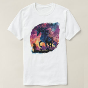 Camiseta Crea tu propio Pyrois Magic Dark Horse