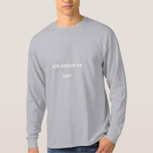Camiseta Crea tu propio simple