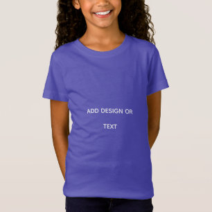 Camiseta Crea tu propio simple