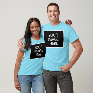Camiseta ¡Crea tus propios regalos personalizados!