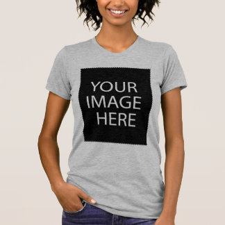 Camiseta Crea tus propios regalos personalizados!