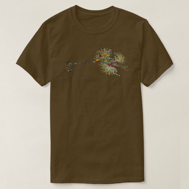 Camiseta Creación (Diseño del anverso)