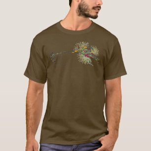 Camiseta Creación