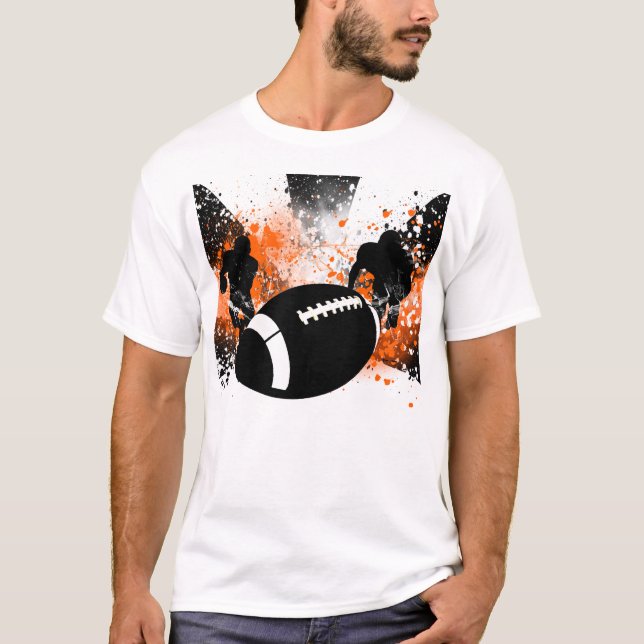Camiseta Creación (Anverso)