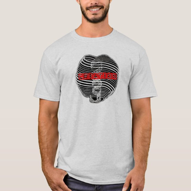 Camiseta Creación (Anverso)