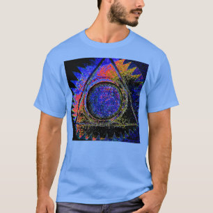 Camiseta Creación alquímica
