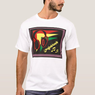 Camiseta Creación clásica - ANAJOBLACK