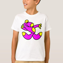 Camiseta creación de jango camisas graciosas