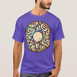 Camiseta Creación de Live All