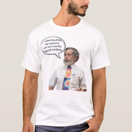 Camiseta Creación de relación
