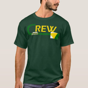 CAMISETA CREACIÓN UVM