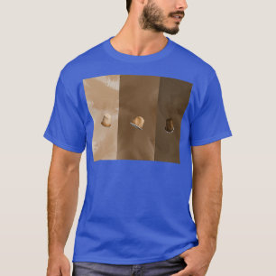 Camiseta Creaciones de Barista Nespresso