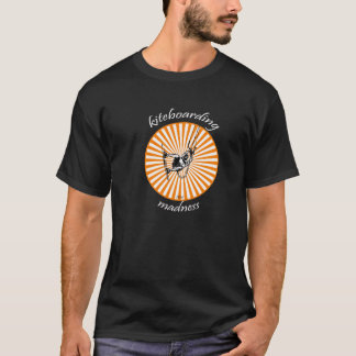 Camiseta creaciones kiteboarding #111