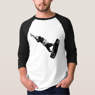 Camiseta creaciones kiteboarding #3