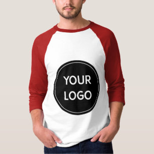 Camiseta Creaciones personalizadas elegantes y modernas ver