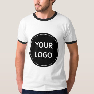 Camiseta Creaciones personalizadas elegantes y modernas ver