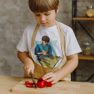 Camiseta Creador de arranque