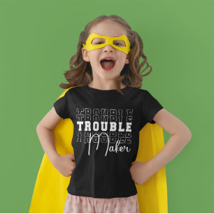 Camiseta Creador de problemas