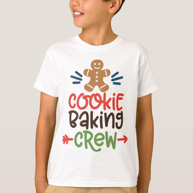 Camiseta Creadora de cocinas (Anverso)