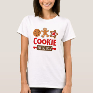 Camiseta Creadora de cocinas