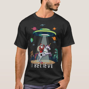 Camiseta Crean que los peces gordos de los dinosaurios Alie