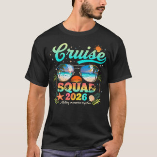 Camiseta Creando Recuerdos