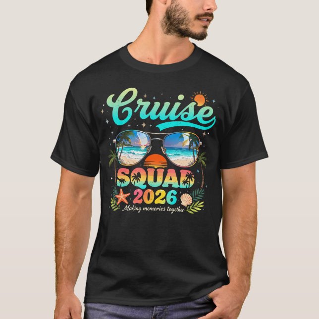Camiseta Creando Recuerdos (Anverso)