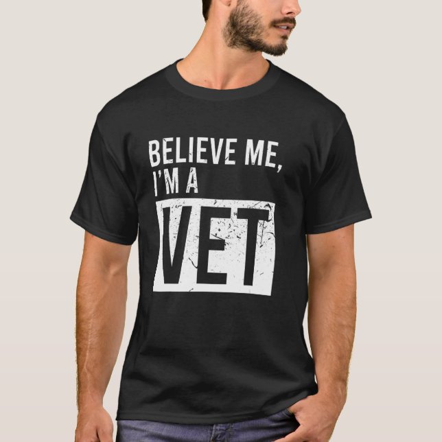 Camiseta Créanme Iu2019m Navidades de mamá de papá veterina (Anverso)