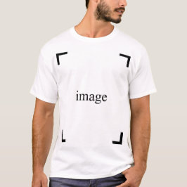 Camiseta Crear el propio