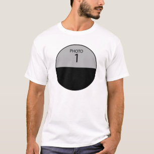 Camiseta Crear PLANTILLA ORIGINAL 1 foto