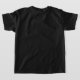 Camiseta Crear su propia etiqueta Personalizado T-Shirt (Laydown Back)