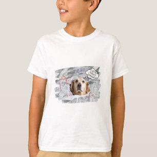Camiseta Crear su propia foto Mascota y Personalizado diver