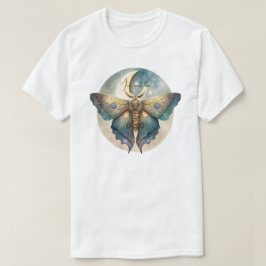 Camiseta Crear su propia Moon Moon Moon