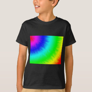 Camiseta crear su propia plantilla de tintado de personaliz