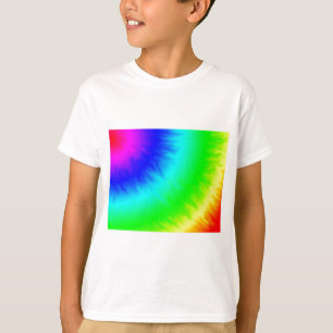 Camiseta crear su propia plantilla de tintado de personaliz