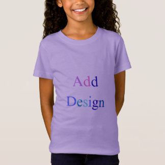 Camiseta Crear su propio diseño personalizado negro