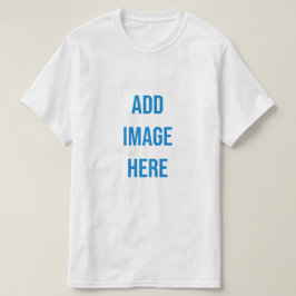 Camiseta Crear su propio Personalizado