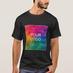 Camiseta Crear su propio Personalizado de logotipos de imág